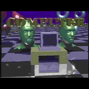 COMPUTER (Yamaha OPL4)