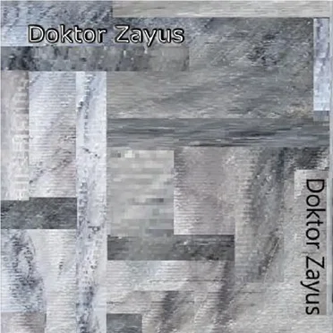 Doktor Zayus by Doktor Zayus - album cover