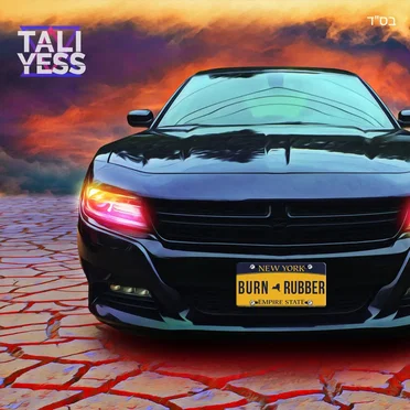 Burn Rubber
