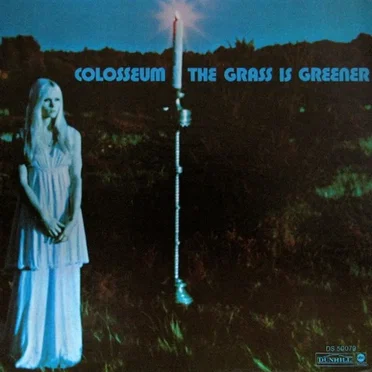 The Grass Is Greener