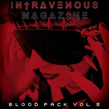 Blood Pack, Vol. 5 by Various Artists - album cover