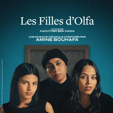 Les Filles d’Olfa