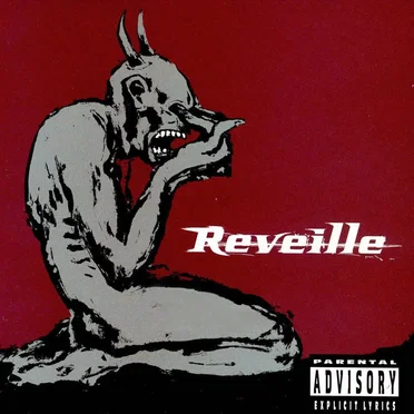 Laced by Reveille - album cover