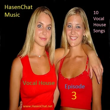 Vocal House Episode 3
