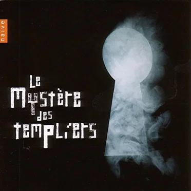 Le Mystère des Templiers by Various Artists - album cover