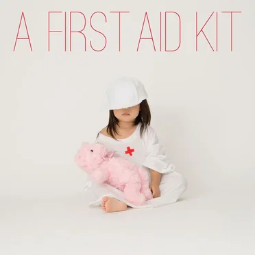 A First Aid Kit by DIALUCK - album cover