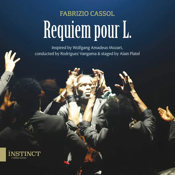 Requiem pour L.