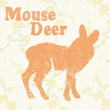 Mouse Deer by Mouse Deer - album cover