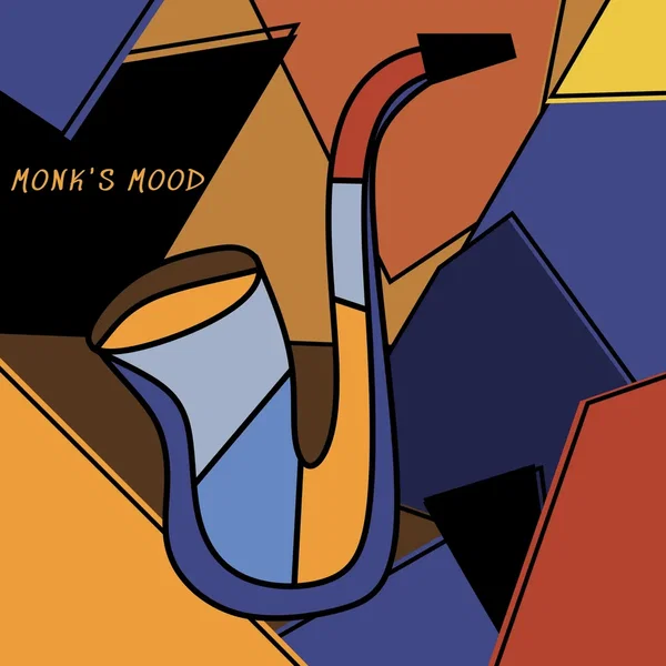 Monk’s Mood