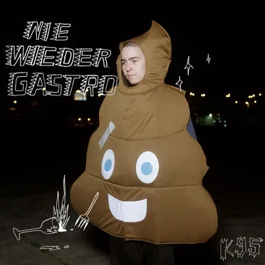 Nie wieder Gastro