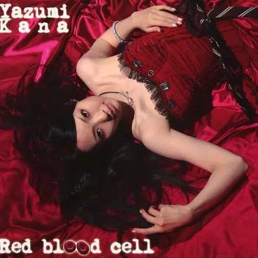 Red blood cell