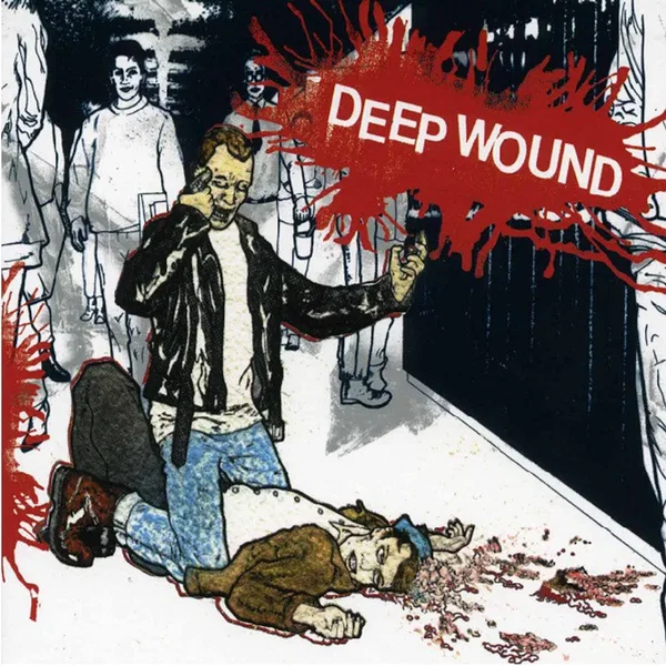 Deep Wound