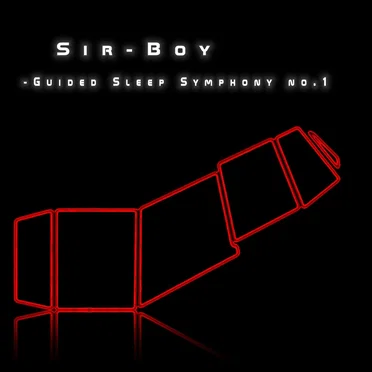 Guided Sleep Symphony No.1