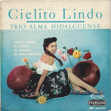 Trío Alma Hidalguense