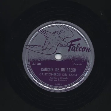 Canción de un preso / De cuando en cuando