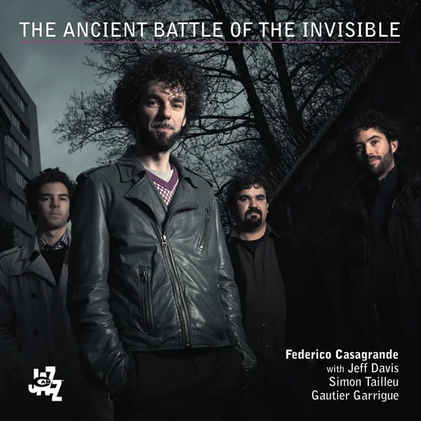 The Ancient Battle of the Invisible