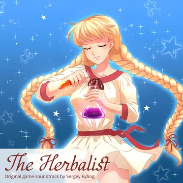The Herbalist — Original game soundtrack