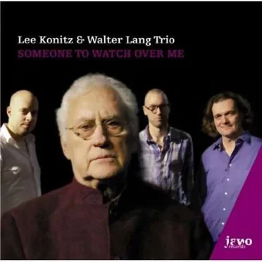 Someone to Watch Over Me