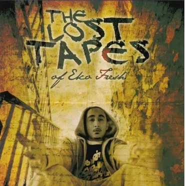 The Lost Tapes