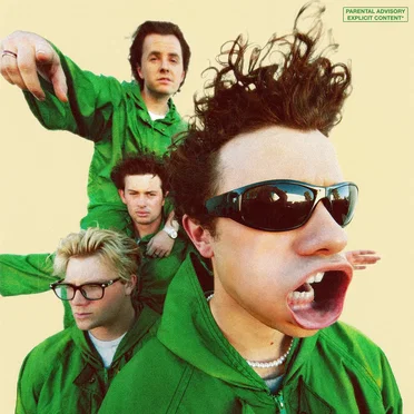 GARAGE by People R Ugly - album cover