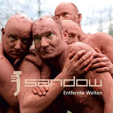 Entfernte Welten by Sandow - album cover