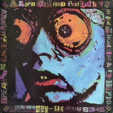 Acid Bath