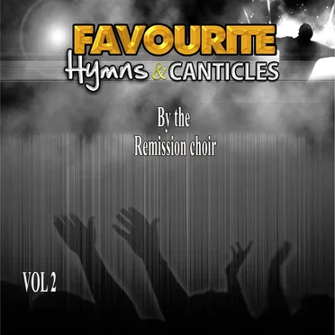 Favourite Hymns and Canticles vol 2
