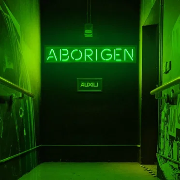 Aborigen