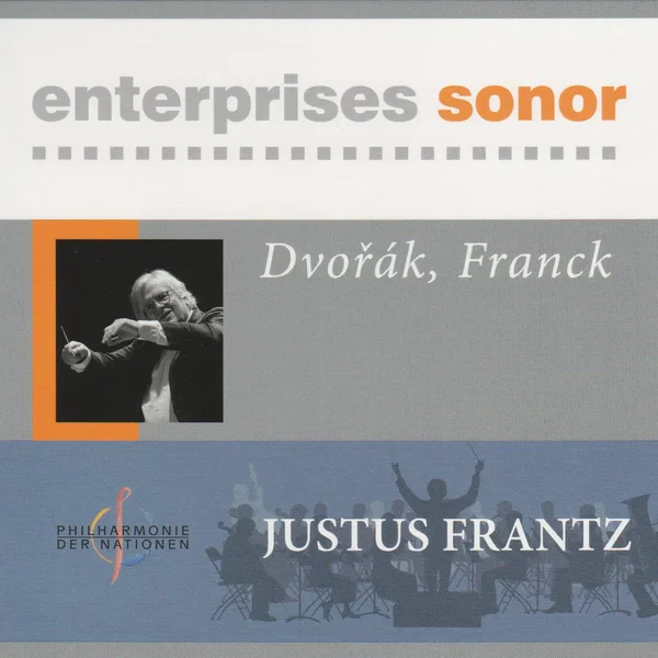 Dvořák, Franck