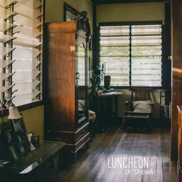 Ur Shoes by Luncheon - album cover
