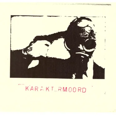 Karaktermoord by Karaktermoord - album cover