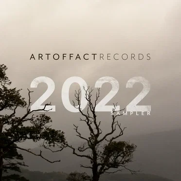 Artoffact Records 2022 Sampler by Artoffact Records - album cover