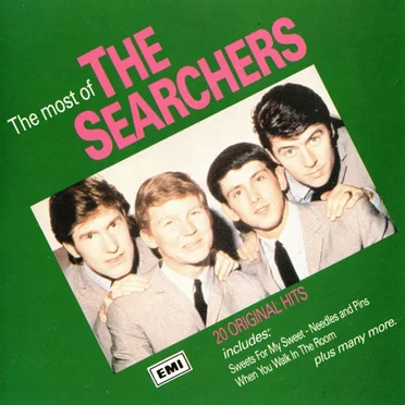 The Most Of The Searchers