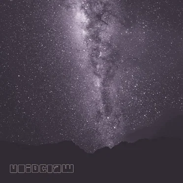 Transmissions From a Neanderthal Space Age by Voidclaw - album cover