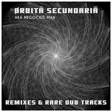 Remixes & Rare Dub Tracks