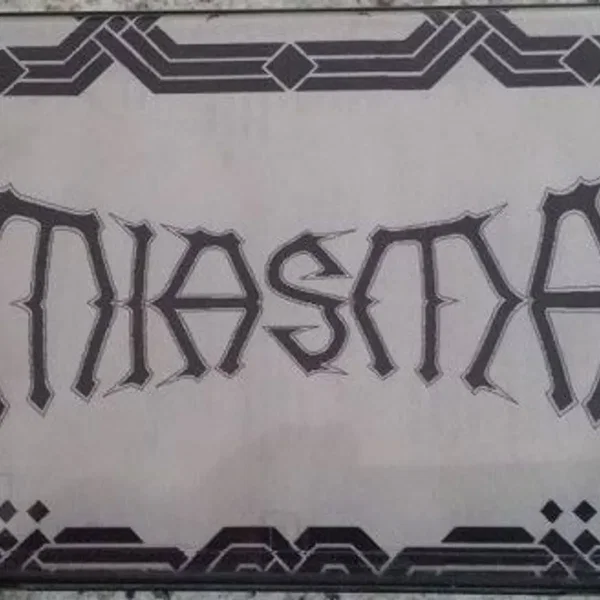 Miasma 1995