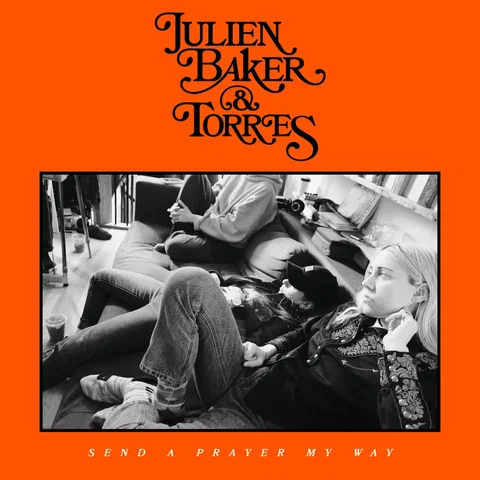 Julien Baker - Appointments