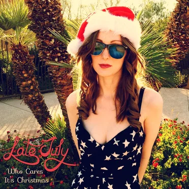 Who Cares It’s Christmas