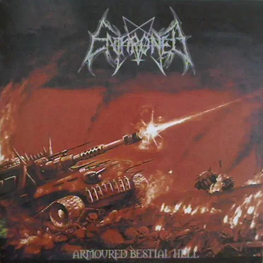 Armoured Bestial Hell