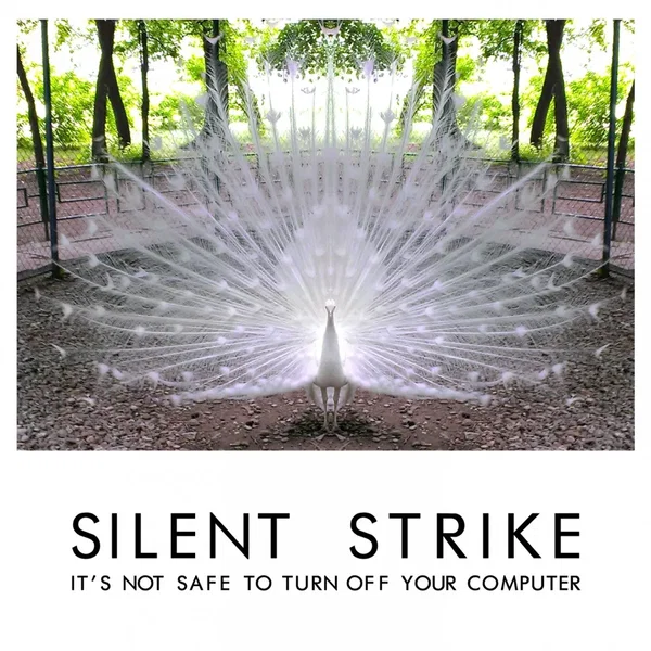 It's Not Safe to Turn Off Your Computer