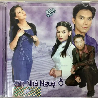 Căn Nhà Ngoại Ô by Various Artists - album cover
