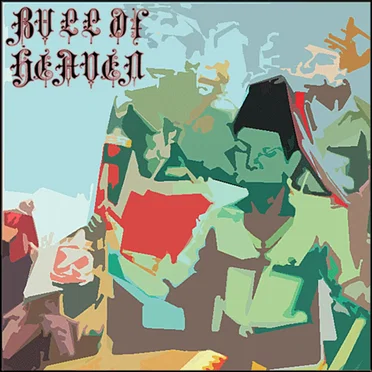 058: Narcolepsy: Dreamtime Collapsing by Bull of Heaven - album cover