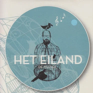 Het eiland: De muziek
