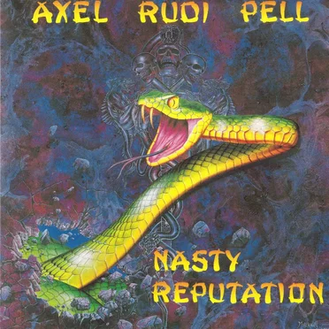 Nasty Reputation