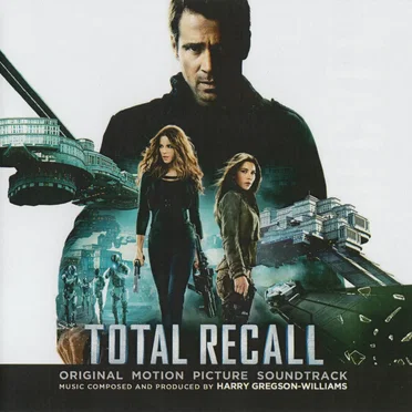 Total Recall