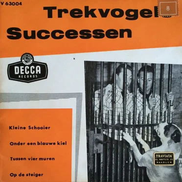 Trekvogels successen