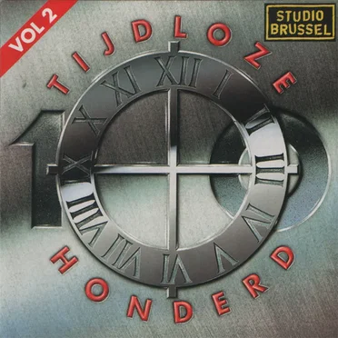 Tijdloze honderd, Volume 2 by Various Artists - album cover