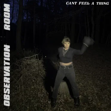 Cant Feel a Thing