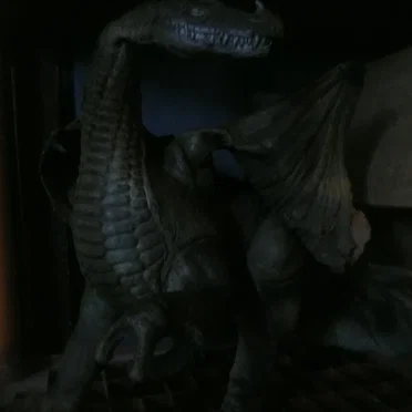 Mithering the Skiving Gorm