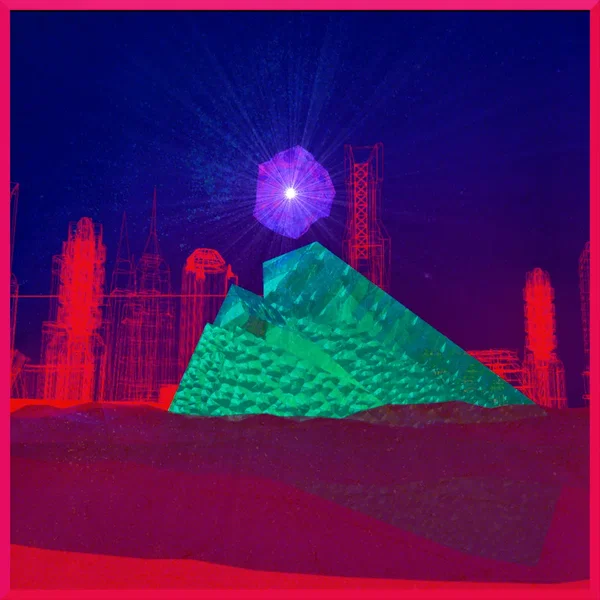 Crystaleyez (Herzeloyde Remix)
